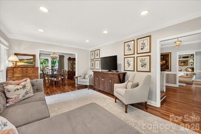 10300 Ben Franklin Court, Charlotte, NC 28277