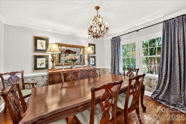 10300 Ben Franklin Court, Charlotte, NC 28277