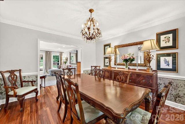 10300 Ben Franklin Court, Charlotte, NC 28277