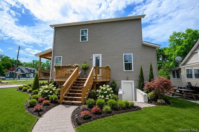81 Silver Lake Sctn Road, Middletown, NY 10940
