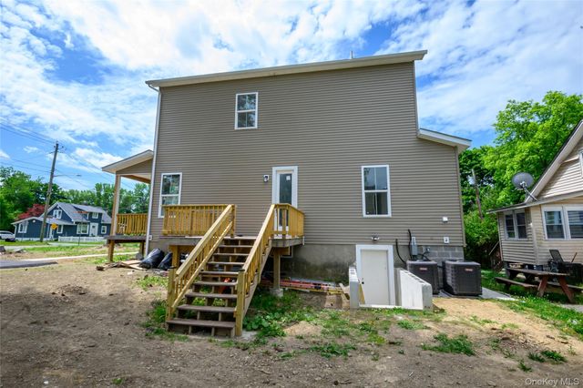 81 Silver Lake Sctn Road, Middletown, NY 10940