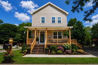 81 Silver Lake Sctn Road, Middletown, NY 10940