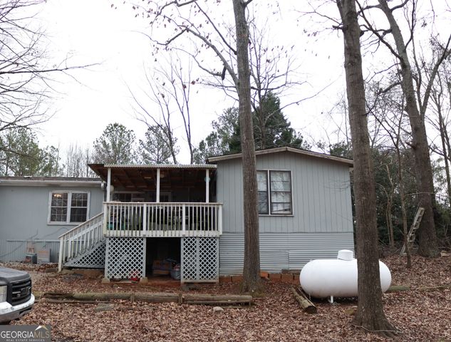 190 Creekwood Road, Winder, GA 30680