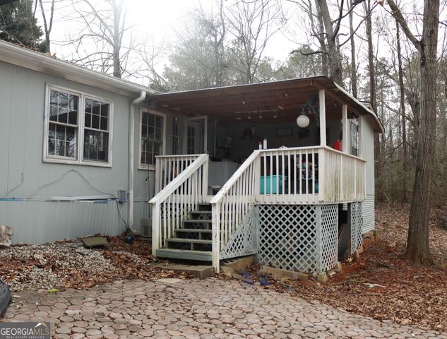 190 Creekwood Road, Winder, GA 30680