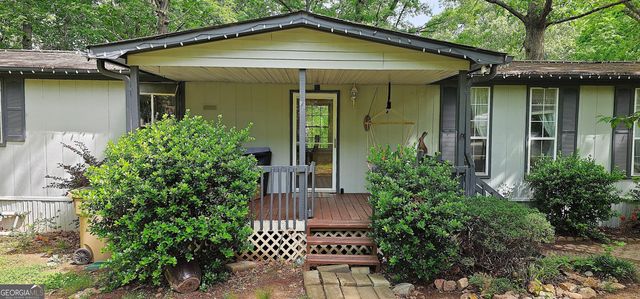 190 Creekwood Road, Winder, GA 30680