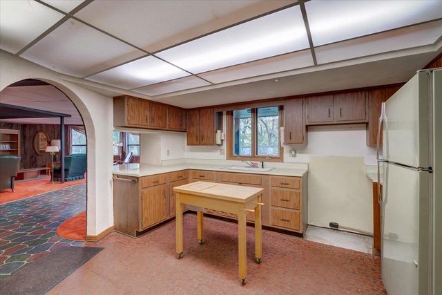 2650 N Britt Road, Janesville, WI 53548