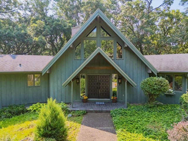 2650 N Britt Road, Janesville, WI 53548