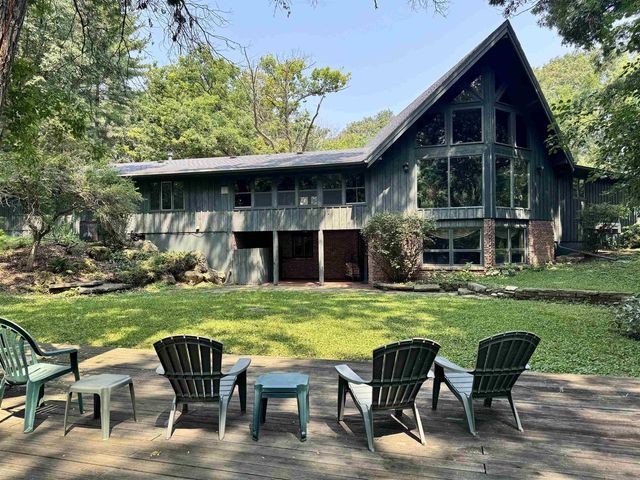 2650 N Britt Road, Janesville, WI 53548