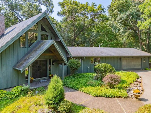 2650 N Britt Road, Janesville, WI 53548