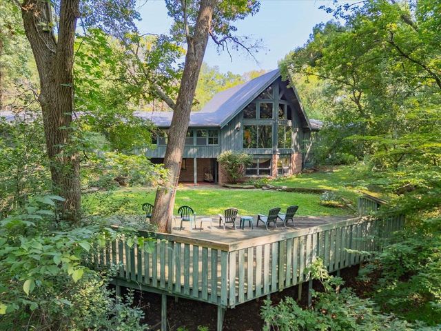 2650 N Britt Road, Janesville, WI 53548