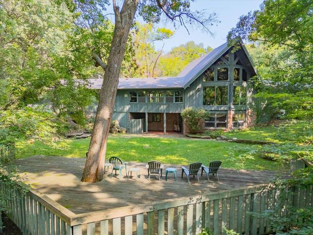 2650 N Britt Road, Janesville, WI 53548