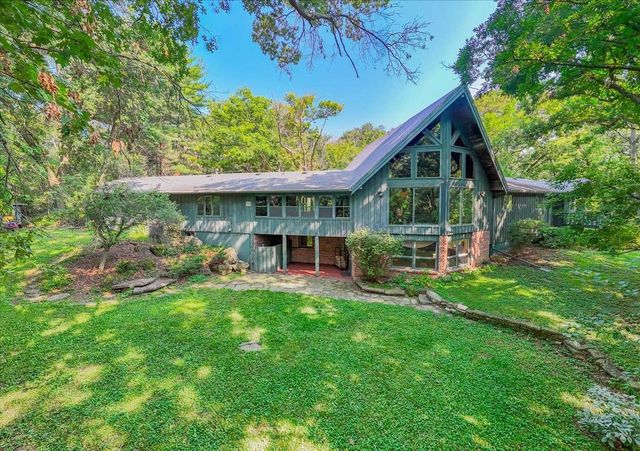 2650 N Britt Road, Janesville, WI 53548