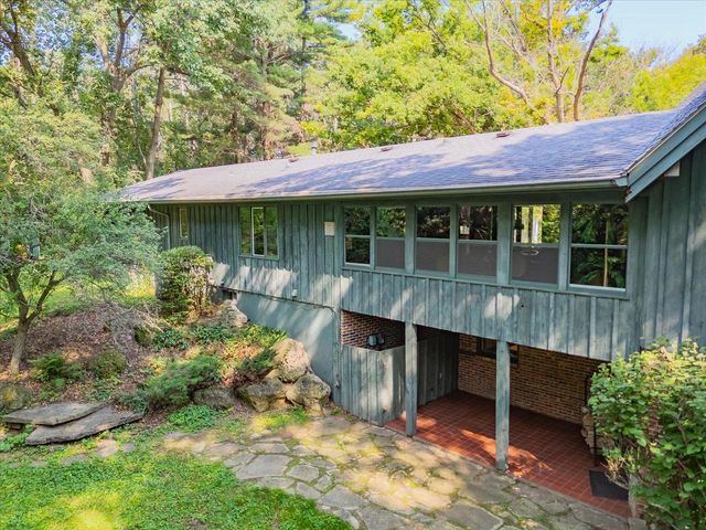 2650 N Britt Road, Janesville, WI 53548