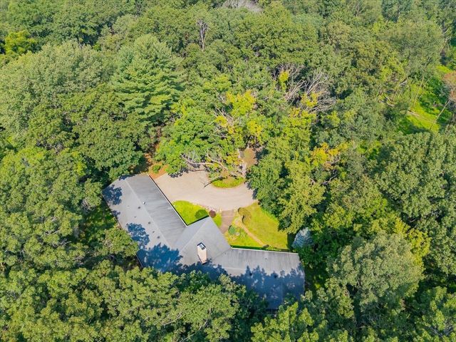 2650 N Britt Road, Janesville, WI 53548