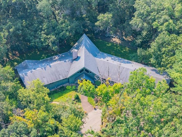 2650 N Britt Road, Janesville, WI 53548