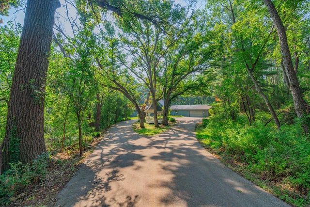 2650 N Britt Road, Janesville, WI 53548