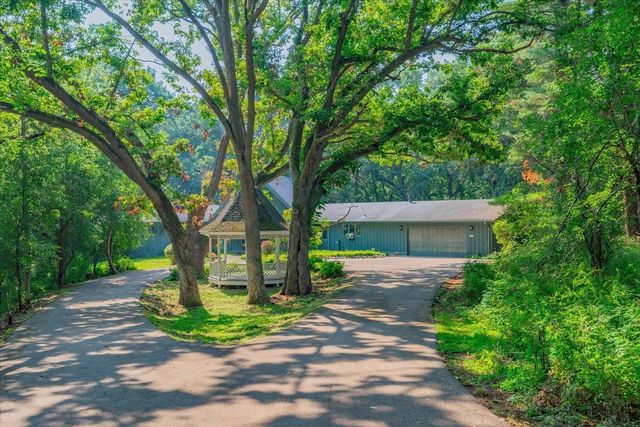 2650 N Britt Road, Janesville, WI 53548