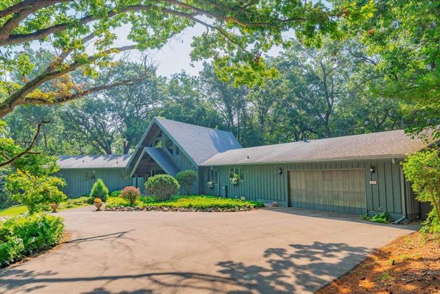 2650 N Britt Road, Janesville, WI 53548