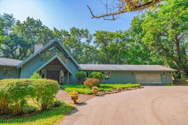 2650 N Britt Road, Janesville, WI 53548