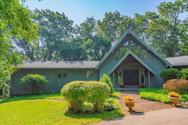 2650 N Britt Road, Janesville, WI 53548