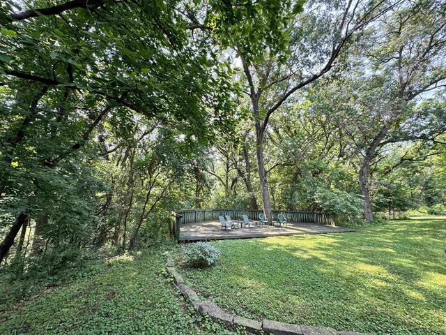 2650 N Britt Road, Janesville, WI 53548