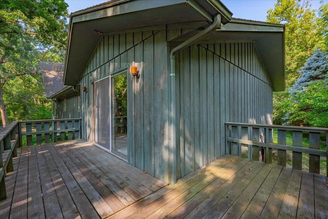 2650 N Britt Road, Janesville, WI 53548