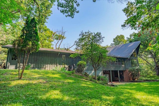 2650 N Britt Road, Janesville, WI 53548