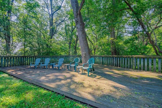 2650 N Britt Road, Janesville, WI 53548