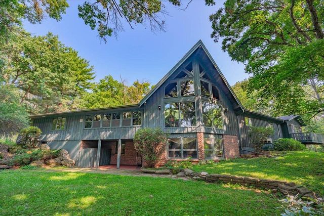 2650 N Britt Road, Janesville, WI 53548