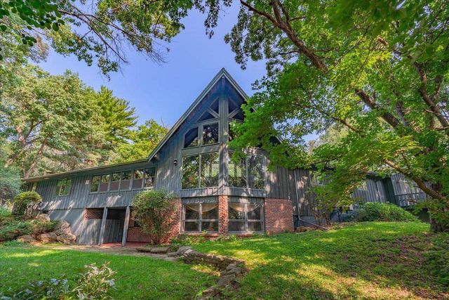 2650 N Britt Road, Janesville, WI 53548