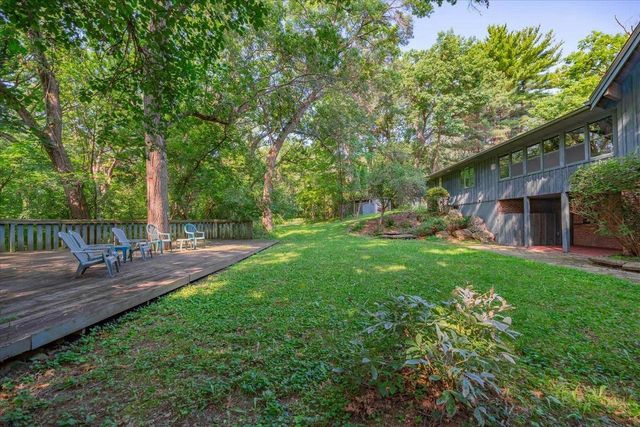 2650 N Britt Road, Janesville, WI 53548