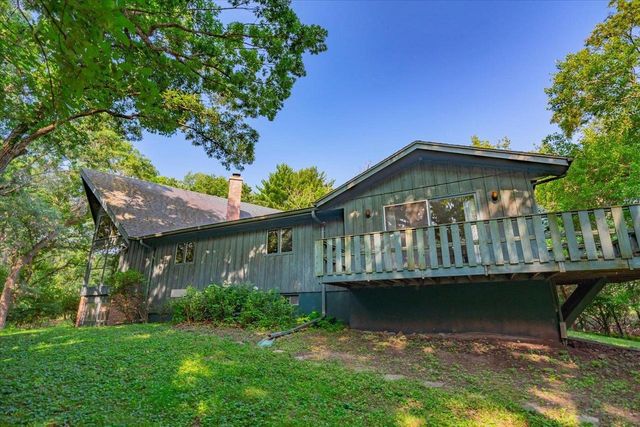 2650 N Britt Road, Janesville, WI 53548