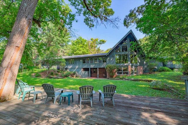 2650 N Britt Road, Janesville, WI 53548