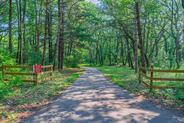 2650 N Britt Road, Janesville, WI 53548