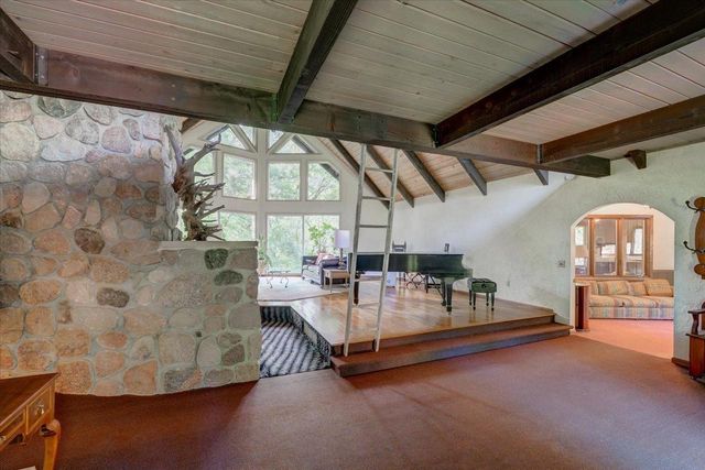 2650 N Britt Road, Janesville, WI 53548