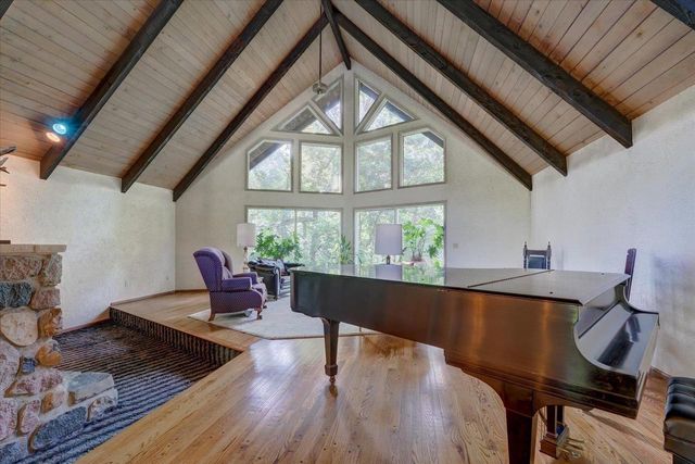 2650 N Britt Road, Janesville, WI 53548