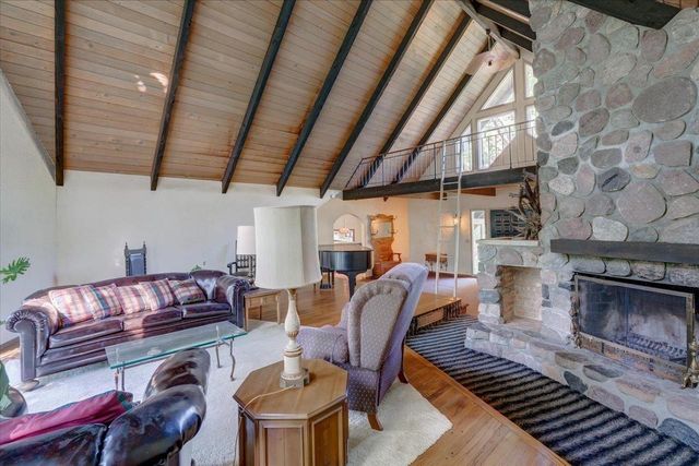 2650 N Britt Road, Janesville, WI 53548