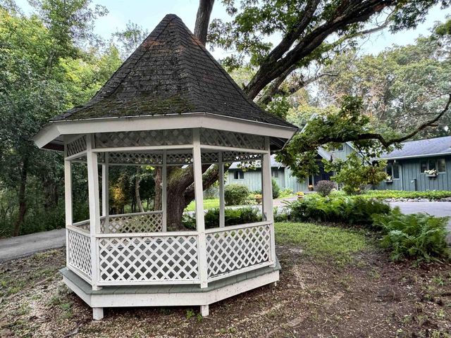 2650 N Britt Road, Janesville, WI 53548