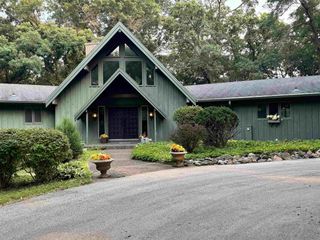 2650 N Britt Road, Janesville, WI 53548