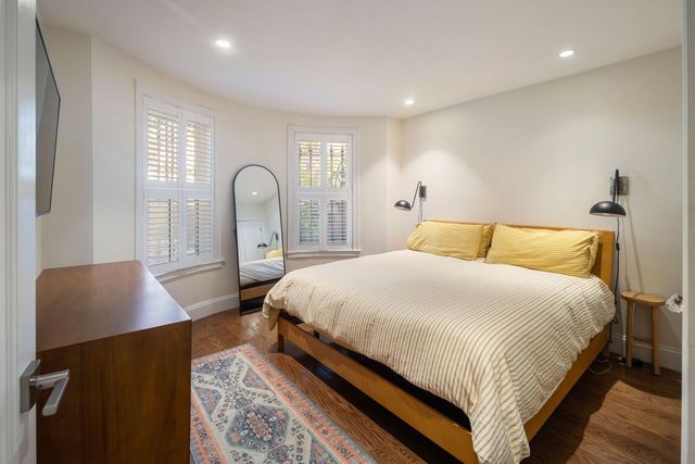 38 Rutland Sq 1, Boston, MA 02118