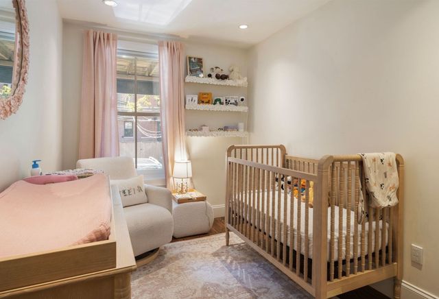 38 Rutland Sq 1, Boston, MA 02118