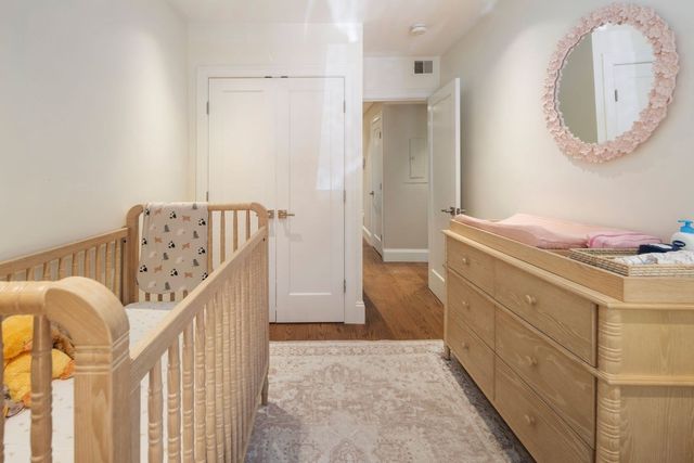 38 Rutland Sq 1, Boston, MA 02118