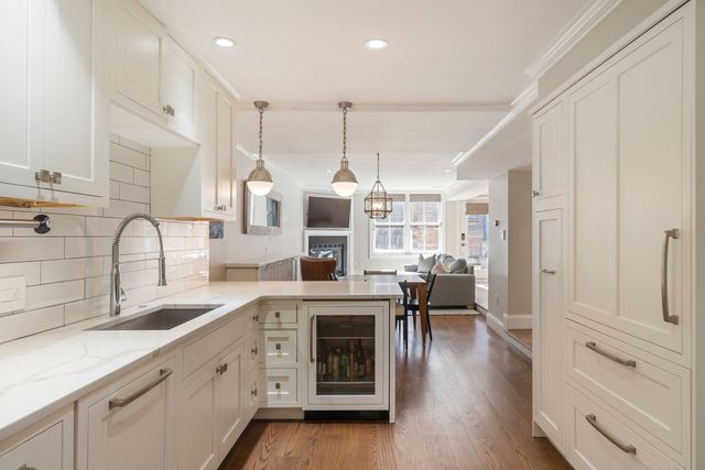38 Rutland Sq 1, Boston, MA 02118