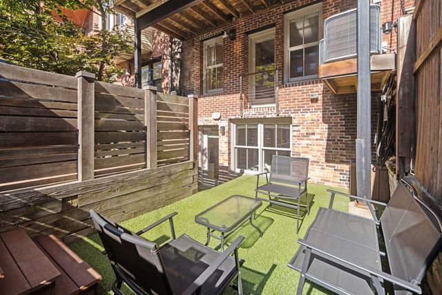 38 Rutland Sq 1, Boston, MA 02118