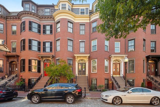 38 Rutland Sq 1, Boston, MA 02118