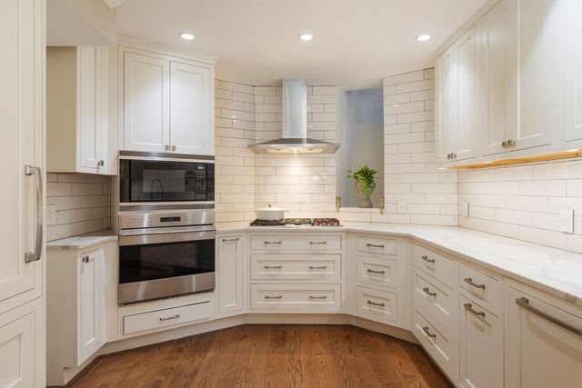 38 Rutland Sq 1, Boston, MA 02118