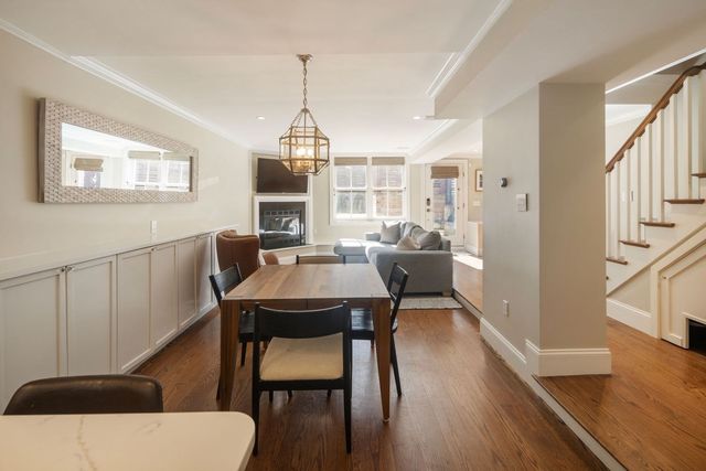 38 Rutland Sq 1, Boston, MA 02118
