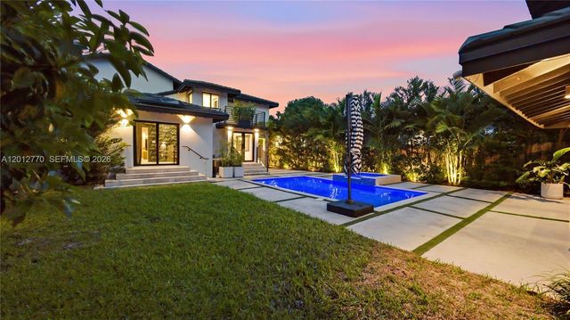 436 NE 88th St, El Portal, FL 33138