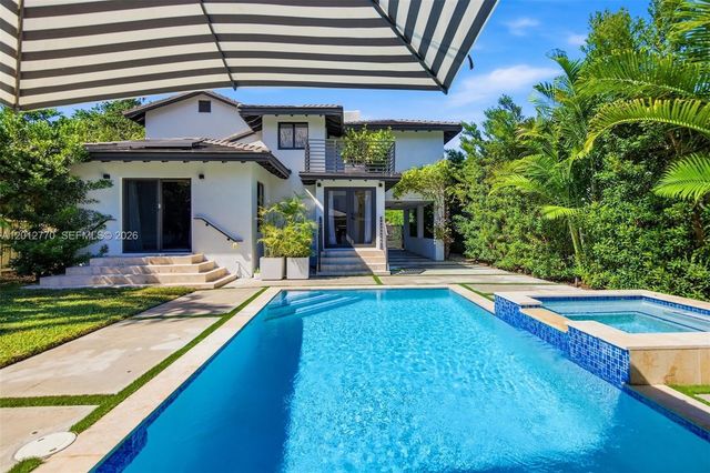 436 NE 88th St, El Portal, FL 33138