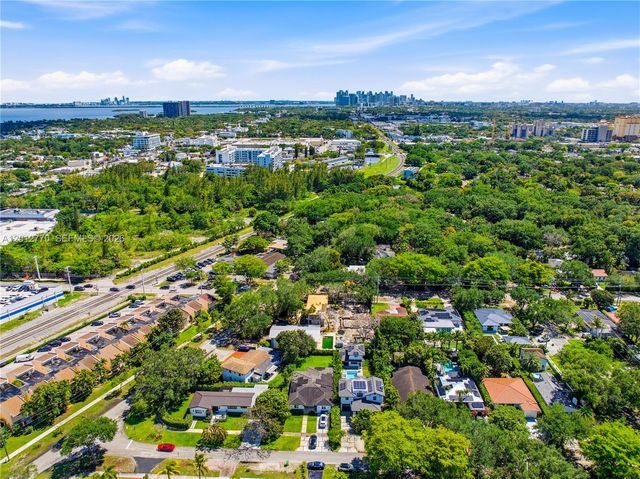 436 NE 88th St, El Portal, FL 33138